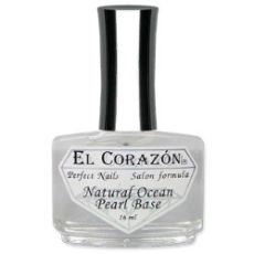 №401 base coat - основа 16мл El Corazon