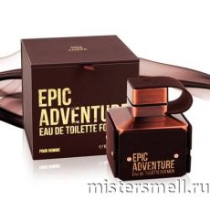 Emper Epic Adventure, 100 ml