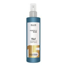 Ollin Крем-спрей для волос 15в1 / Perfect Hair, 250 мл