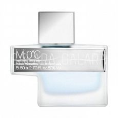 MASAKI MATSUSHIMA M 0C men 80ml edt test