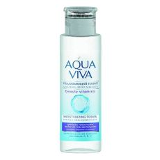 030660 Romax Aqua Viva. Тоник увлажняющий Aqua Viva для всех типов кожи, 200 мл