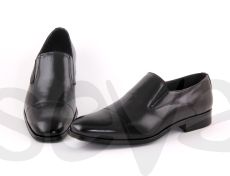 Latino, ZAPATO CABALLERO PIEL
