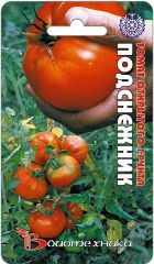 Томат Подснежник