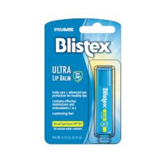 bx20040 Blistex Бальзам для губ Ultra SPF 50, 4.25 гр