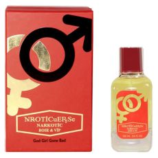 Nroticuerse Narkotic God Girl Gone Bad – Kilian Good Girl Gone Bad edp 100 ml