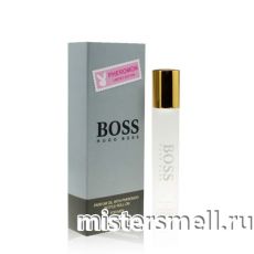 Масла феромоны 10мл Hugo Boss №6