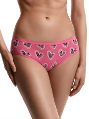 MT 221-24B Leo Slip, CO Minimi Трусы Fuxia (Розовый)