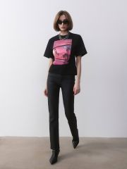 LD 2690 Conte elegant Футболка black-sunset