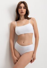 COMFORT COTTON LB 5572 (пакет) Conte elegant Трусы white