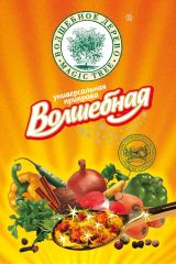 ВД Приправа универсальная 