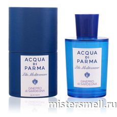 Acqua Di Parma - Blu Mediterraneo Ginepro di Sardegna, 75 ml