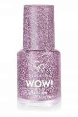 Лак для ногтей GR Wow! (201-209) Wow (203)
