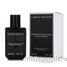 Тестер Laurent Mazzone Ultimate Seduction