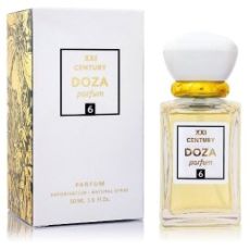 DOZA №6 parfum50ml (версия ByredoBalD