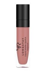 Помада жидкая для губ GR Longstay Liquid Matte Lipstick - 033 LS Розово-бежевый (033)