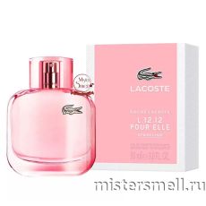 Высокого качества Lacoste - L.12.12 Pour Elle Sparkling, 90 ml