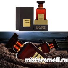 Fragrance World - Two Four Tuscaner, 100 ml