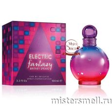 Высокого качества Britney Spears - Fantasy Electric, 100 ml