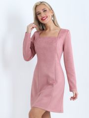 490307 DStrend Платье Розовый