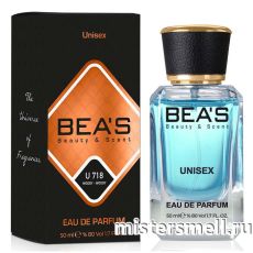 Элитный парфюм Bea