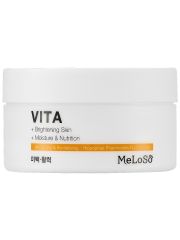 MeLoSo Крем для лица с экстрактом облепихи осветляющий / Vita Vitality Cream, 100 мл