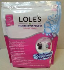 Пятновыводитель LOLE