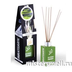 Диффузор Shaik Reed Diffuser Green Tea (Зеленый Чай)