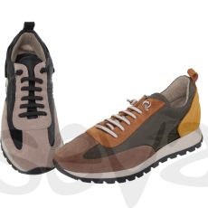 Casual, ZAPATO SEÑORA PIEL