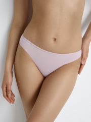 OmD 2211S Soft Slip, PA Omsa Трусы Rosa Antico (Розовый)