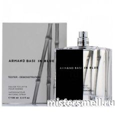 Тестер Armand Basi in Blue