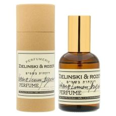 Z & R Vetiver & Lemon, Bergamot Unisex 100 ml