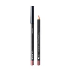 034560  Relouis. Карандаш для губ стойкий с маслом жожоба, тон 02 pink mauve