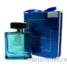 Восточная щедрость - Vercence Esor, 100 ml