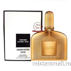 Тестер Tom Ford Sahara Noir