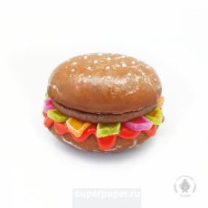Пряньбургер маленький (325гр) 0,325ПБ1
