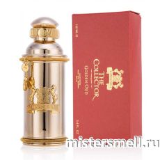 Alexandre. J - The Collector Golden Oud, 100 ml