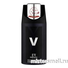 Дезодорант Essencia De Flores V 250 ml (ОАЭ)