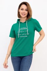 247795 Lika Dress Джемпер Зеленый