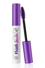 Тушь для ресниц цветная GR Mascara Flash Lash Colored - Plum Purple Abjktnjdsq (007)