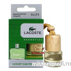 Авто парфюм ELITE Lacoste Essential 8 ml