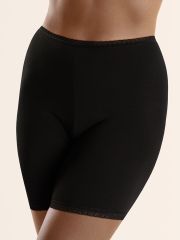 SI5210 Long, CO SiSi Панталоны Nero (Черный)