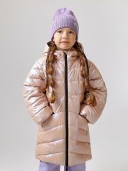 492458 Acoola Пальто светло-розовый