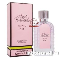 Тестер супер-стойкий 62 ml Agent Provocateur Fatale Pink