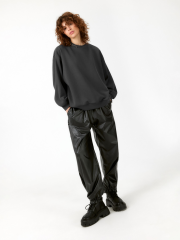 10200460044 Брюки жен. Izi черный CONCEPT CLUB Women
