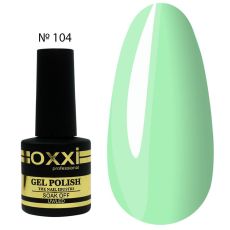 Гель Лак OXXI № 104 8 ml