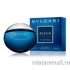 Высокого качества Bvlgari - Aqva Atlantiqve Homme, 100 ml