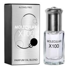 21 MOLECULAR X100 парф.масло-ролл6мл NEO Parfum