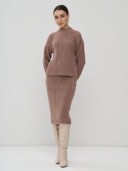 Костюм женский 9232-95004 вечерний вереск NEWVAY