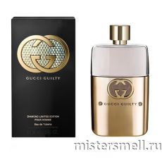 Gucci - Guilty Diamond Pour Homme, 100 ml
