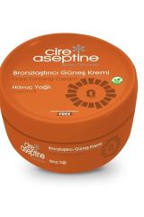Крем для загара Cire Aseptine